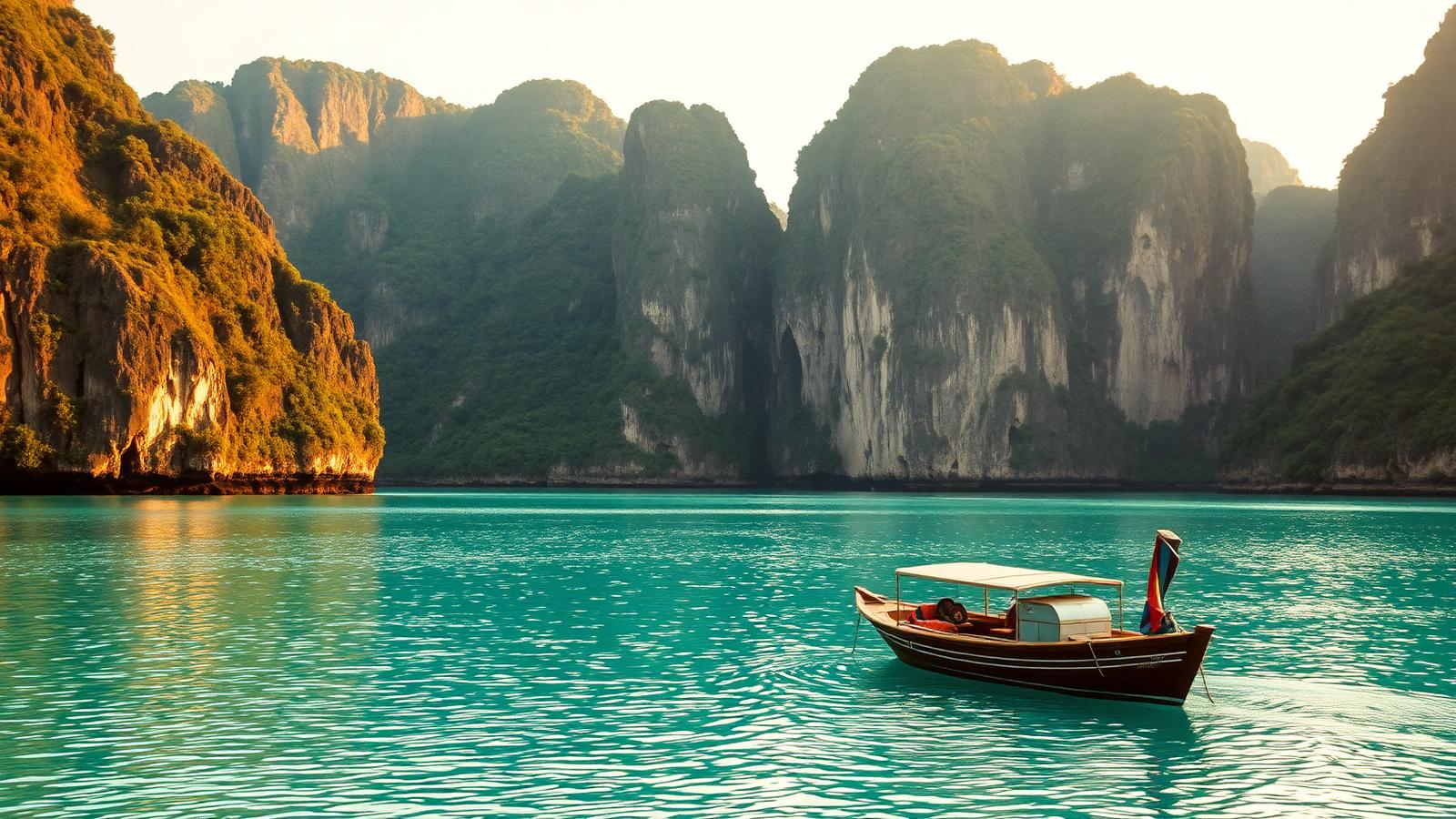 Qué ver en Tailandia en 15 días: ruta y presupuesto